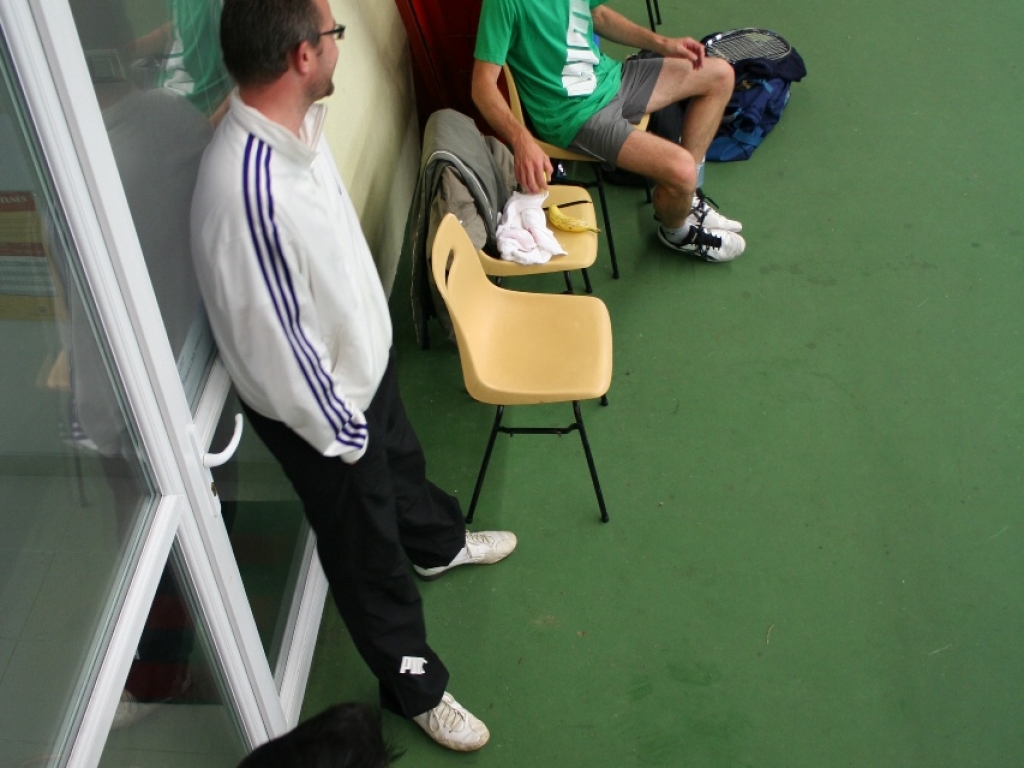 2012-06-24 Tournoi et Repas